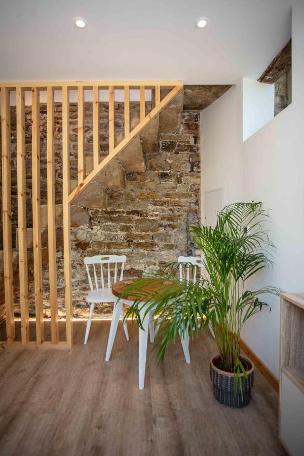 Stunning Stone Coach House Apartment Marple Exterior photo